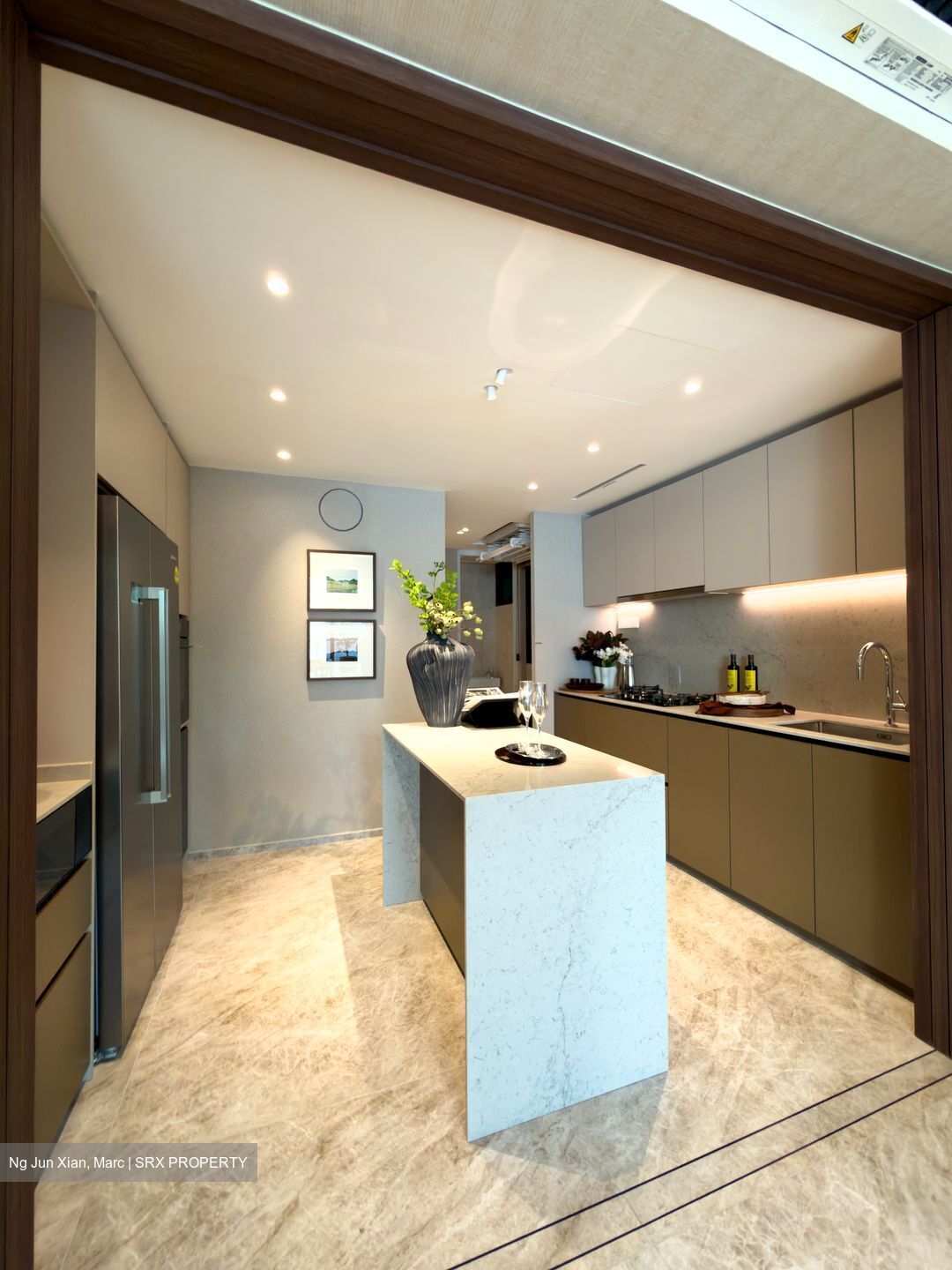 Dunearn Road (D11), Condominium #590429221
